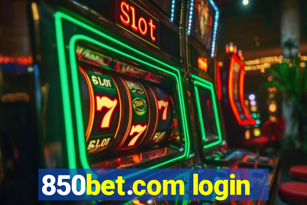 850bet.com login